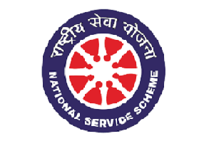 NSS Unit logo