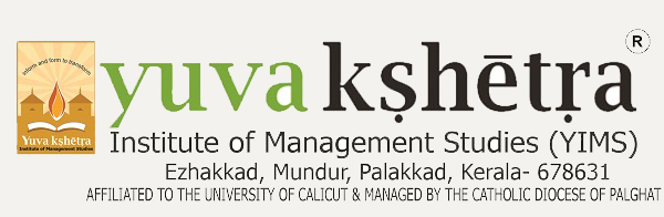 Yuvakshetra Logo