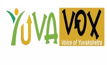 yuva vox news letter