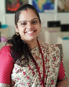 Dr Indu Sajeesh