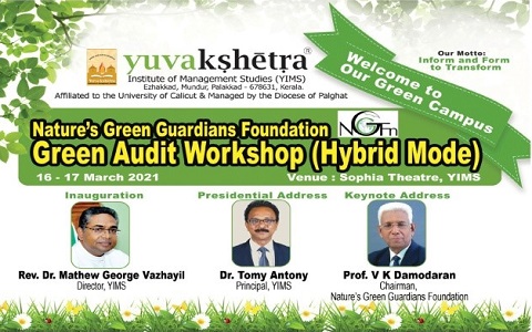 green audit