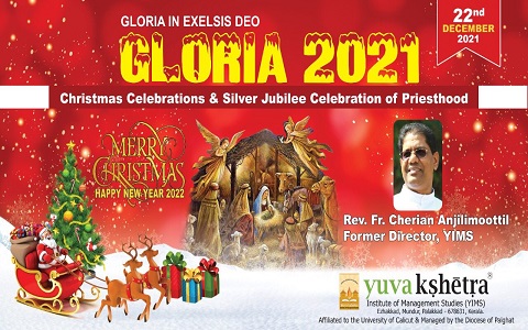 gloria 2021