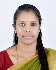 Prajitha