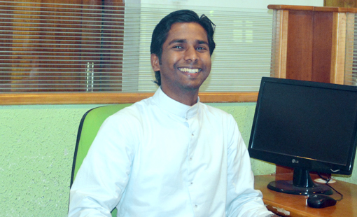 SHYJU PARIYATH web SHYJU PARIYATH web