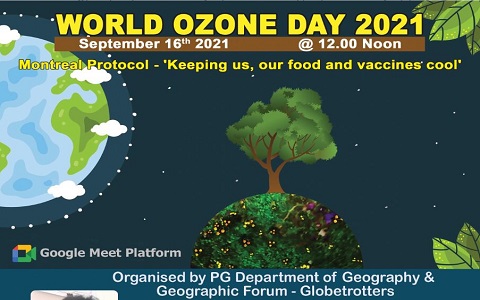 ozone day 2021