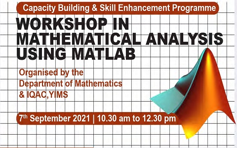 Workshop maths