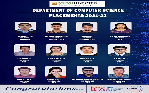 CS placement web 2022