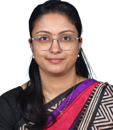 SWETHAL RAMACANDRAN