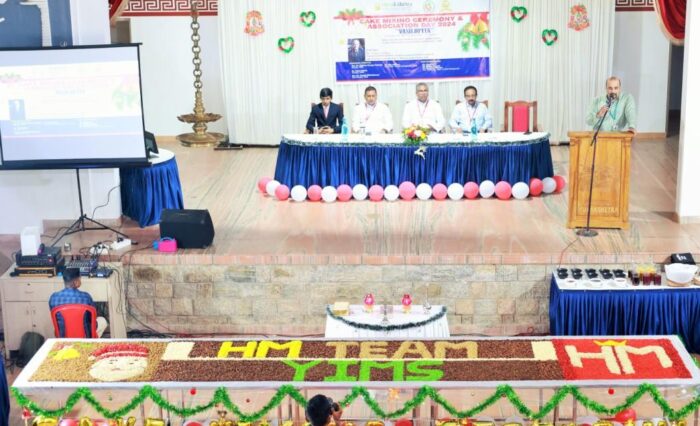 Cake mixing Ceremony (2)