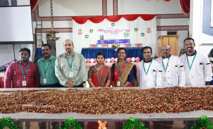 Cake mixing Ceremony (6)