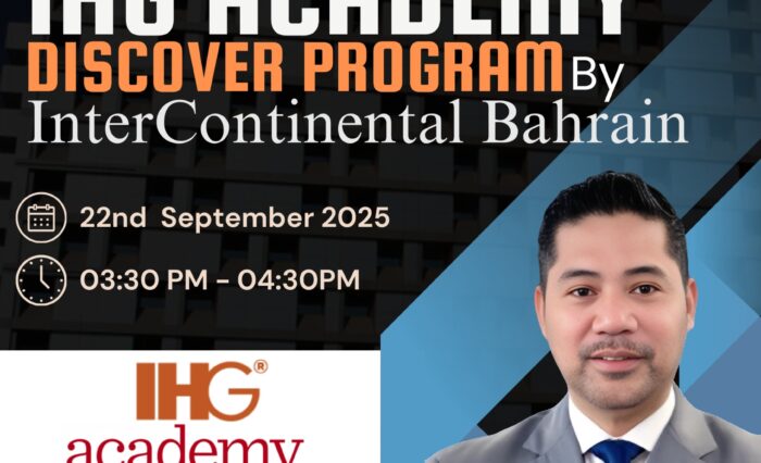 IHG ACADEMY