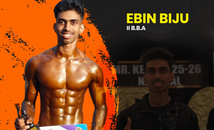 gym build your body (Flyer) - 1