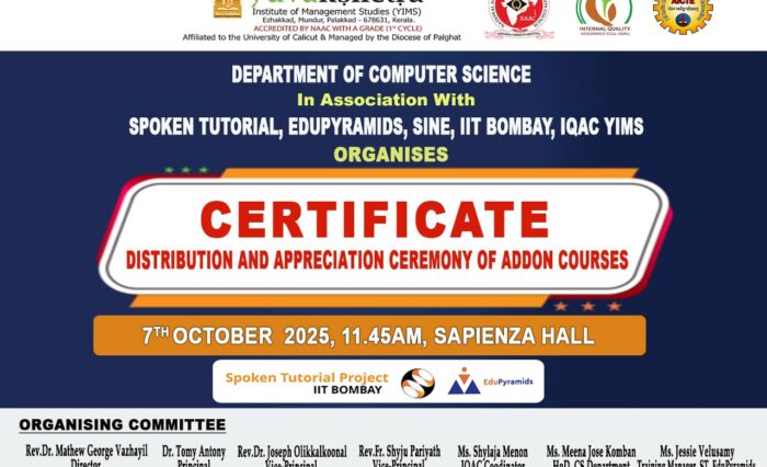 Spoken Tutorial - IIT Bombay (1)