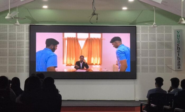 Anti Narco short film