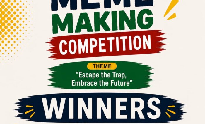 Winners Brochure